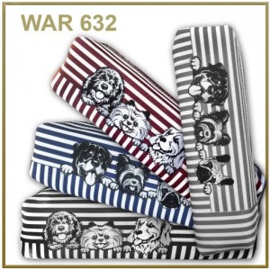 PIÓRNIK WAR 632 KLOCEK