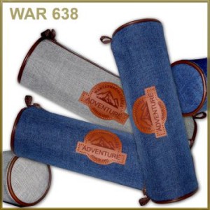 PIÓRNIK WAR 638 TUBA