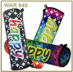 PIÓRNIK WAR 640 TUBA HAPPY