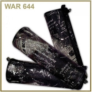 PIÓRNIK WAR 644 TUBA