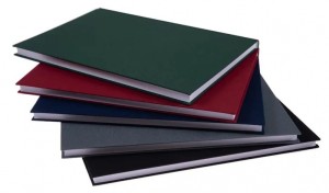 RYSOWNIK A4 80K.TW.OPRAWA.90gr.BORDOWY
