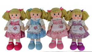 LALKA 20CM L0305