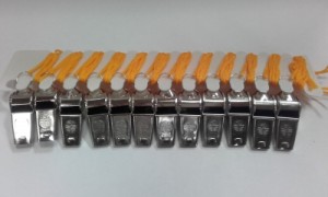 GWIZDEK SĘDZIOWSKI METAL /24/ 3081