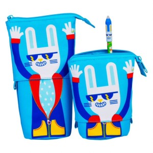 PIÓRNIK SASZETKA COOL GANG VOLT NIEBIESKI H-COL