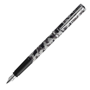 ALLURE CAMO CT WIECZNE PIÓRO F TB
