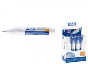 KOREKTOR W PIÓRZE MINI 5ML.