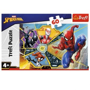Puzzle 60 - W sieci=