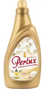 PERLUX KONCENTRAT DO PŁUKANIA TKANIN 1L.PERF.ELEG.