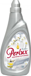 PERLUX KONCENTRAT DO PŁUKANIA TKANIN 1L.PERF.GLAM.