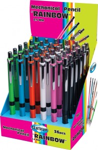 OŁÓWEK AUTOMATYCZNY 0,5 CENTRUM