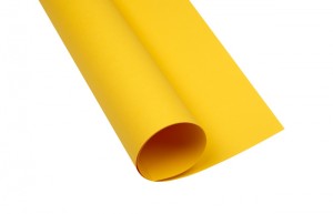 KARTON TOP A3 160GR.58 CIEMNOŻÓŁTY /25/