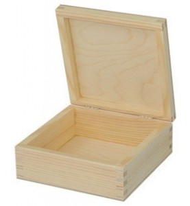 KASETKA KWADRATOWA 15X15