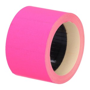 TAŚMA TOVEL 26X16 RÓŻOWA /5/