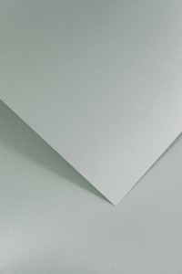KARTON OZD. A4 210g GŁADKI J.SZARY SATYNOW.20ark