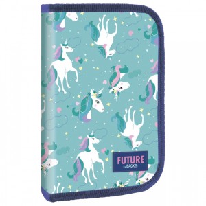 PIÓRNIK Z WYPOSAŻENIEM JEDNOKOMOROWY DF 16