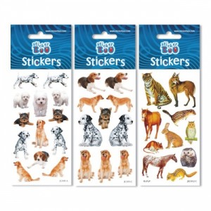 NAKLEJKA 66X180 STICKERBOO