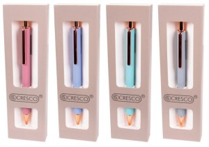 DŁUGOPIS CANDY W ETUI GB