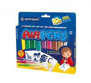 MAZAKI CENTROPEN BLOPEN 10KOL.COOL