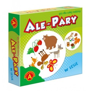 ALE PARY FIGURY I BRYŁY 6443=