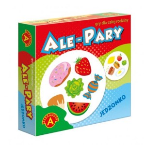 ALE PARY JEDZONKO 6481=