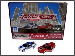 CHEVROLET CAMARO 7170