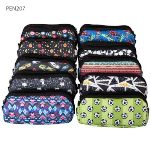 PIÓRNIK PEN 207 2X2