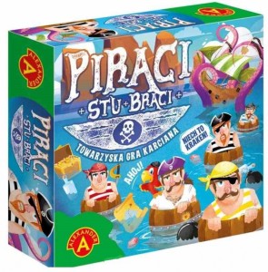 PIRACI STU BRACI=
