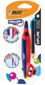 CYRKIEL EXPLORE Z OŁÓWKIEM