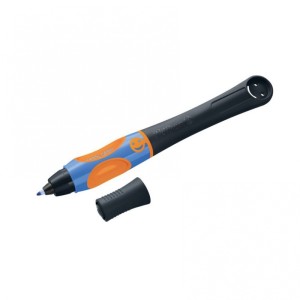 GRIFFIX PIÓRO KULKOWE NEON BLACK BL