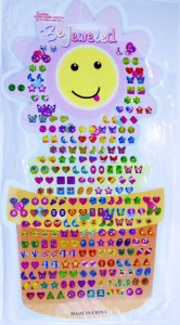 NALEPKA KLIPS H1-21209-3