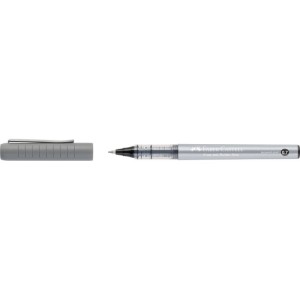 CIENKOPIS KULKOWY FREE INK 0,7MM CZARNY