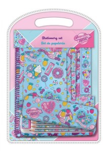 ZESTAW SZKOLNY CANDY KIDS