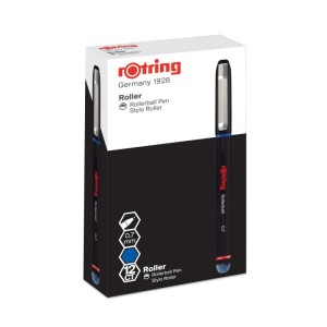 ROTRING CIENKOPIS TECHN. BLUE 0.7 TK12