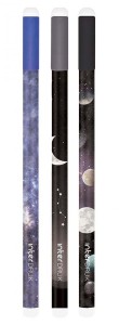 INT Długopis ścieralny GALAXY