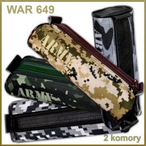 PIÓRNIK WAR 649