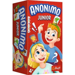 GRA - Anonimo Junior PL UA C !
