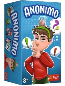 GRA - Anonimo PL UA CZ SK HU !