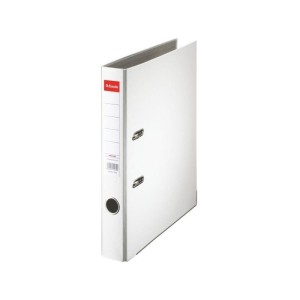 SEGREGATOR A4/50 EKO BIAŁY