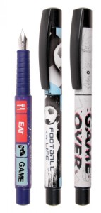 PIÓRO WIECZNE COLLEGE 11 B