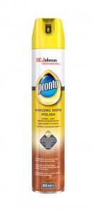 PRONTO PIANKA DO MEBLI 400ML.CLASSIC