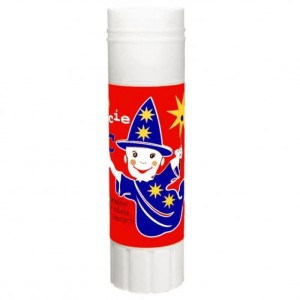 KLEJ MAGIC W SZTYFCIE 40gr./12/