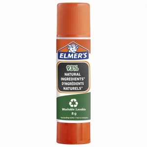 ELMERS KLEJ SZKOLNY W SZTYFCIE 8g