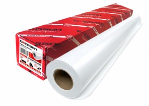 PAPIER DO PLOTERA 841MMX50M.80GR