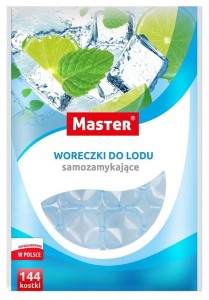 WORECZKI DO LODU MASTER S-105