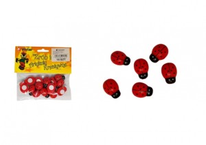 ART. KREATYWNY MIX DREWNO 901272