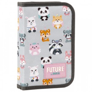 PIÓRNIK Z WYPOSAŻENIEM JEDNOKOMOROWY DF 27