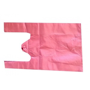 REKLAMÓWKA 18 MY HDPE 32/10/65 KOLOR LUX 100szt.