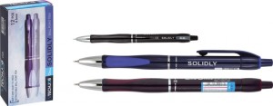 DŁUGOPIS TB204-A 0,5 MIX