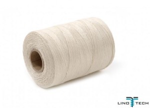 NICI LNIANE NABŁYSZCZANE BIELONE TEX 150X3 0,5KG