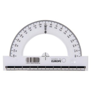 KĄTOMIERZ MemoBe by Pratel 10cm 180'